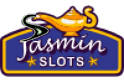 JasminSlots Casino JasminSlots Casino Logo