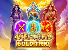 Age of the Gods Gold Trio Screenshot