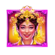rising rockets empress empress symbol icon