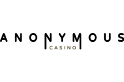 AnonymousCasino AnonymousCasino Logo