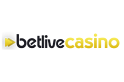 BetLive Casino BetLive Casino Logo