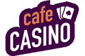 Cafe Casino Cafe Casino Logo