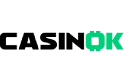 CasinOK CasinOK Logo
