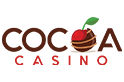 Cocoa Casino Cocoa Casino Logo