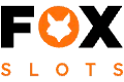 FoxSlots Casino FoxSlots Casino Logo