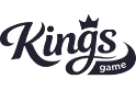 Kings Game Casino Kings Game Casino Logo