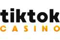 TikTok Casino TikTok Casino Logo