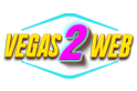 Vegas2Web Casino Vegas2Web Casino Logo