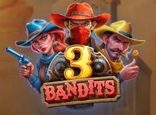 3 Bandits screenshot