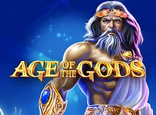 Age of the Gods Screenshot