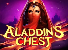 Aladdins Chest Screenshot