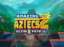 Amazing Aztecs 2 Ultim8 Pays Screenshot