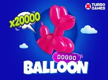 Balloon Doggo Screenshot
