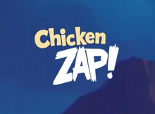 Chicken Zap Screenshot