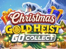 Christmas Gold Heist screenshot