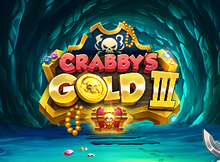 Crabbys Gold 3 screenshot