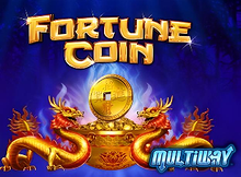 Fortune Coin Screenshot