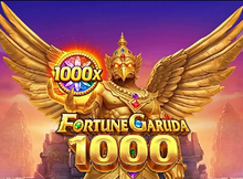 Fortune Garuda 1000 screenshot
