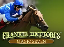Frankie Dettoris Magic Seven Screenshot