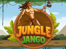 Jungle Jango Screenshot