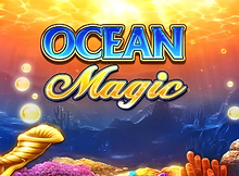 Ocean Magic Screenshot