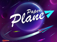 Paper Plane Screenshot
