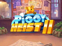 Piggy Heist 2 screenshot