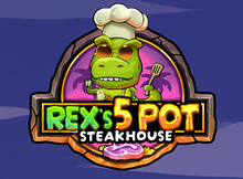 Rexs 5 Pot Steakhouse screenshot
