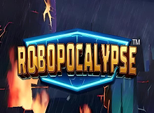 Robopocalypse Screenshot