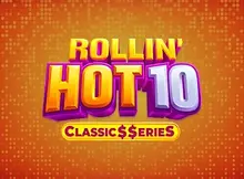 Rollin Hot 10 Classics Series screenshot