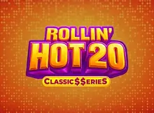Rollin Hot 20 Classics Series screenshot