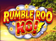Rumble Roo KO Screenshot