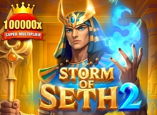 Storm of Seth 2 Screenshot