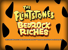 The Flintstones Bedrock Riches Screenshot