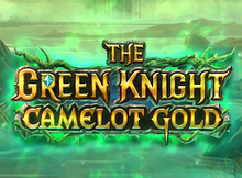The Green Knight Camelot Gold screenshot