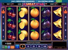 Egt slots play free for fun