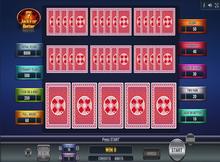 video poker offline free!_【T89h】