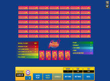 Play free 100 hand video poker online