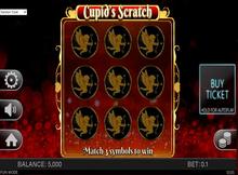Play scratch cards online for free game
