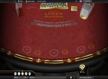 Is blackjack luck or skill 4