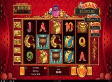 Casino free gambling game online
