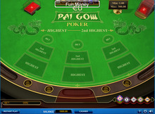 Free pai gow poker no download windows 7