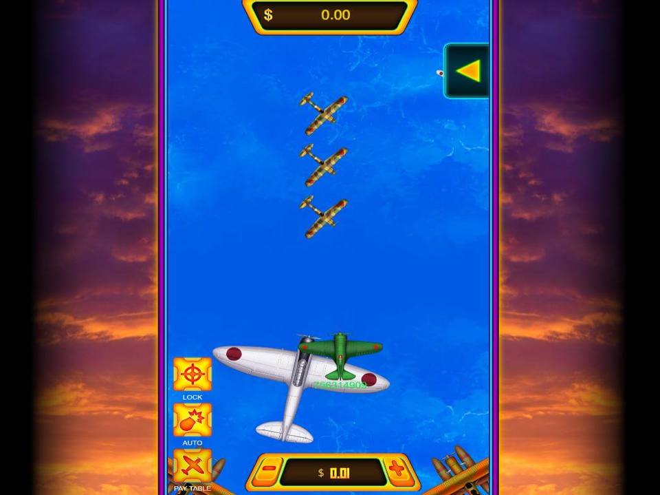 Air Combat 1942 screenshot