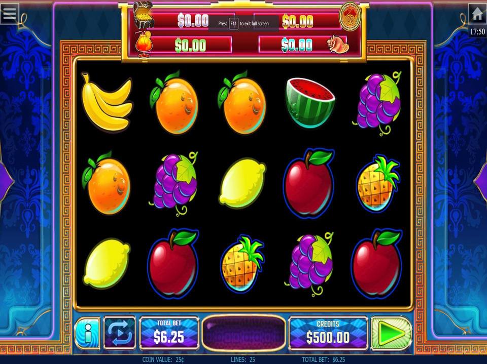 Fruitastic screenshot