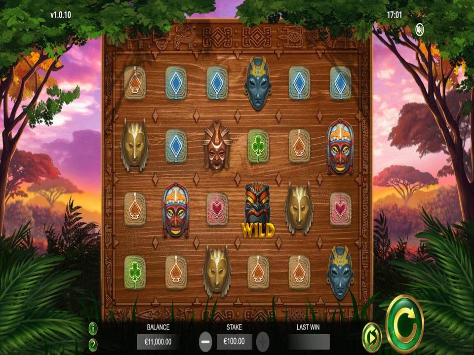 Jambo Cash screenshot