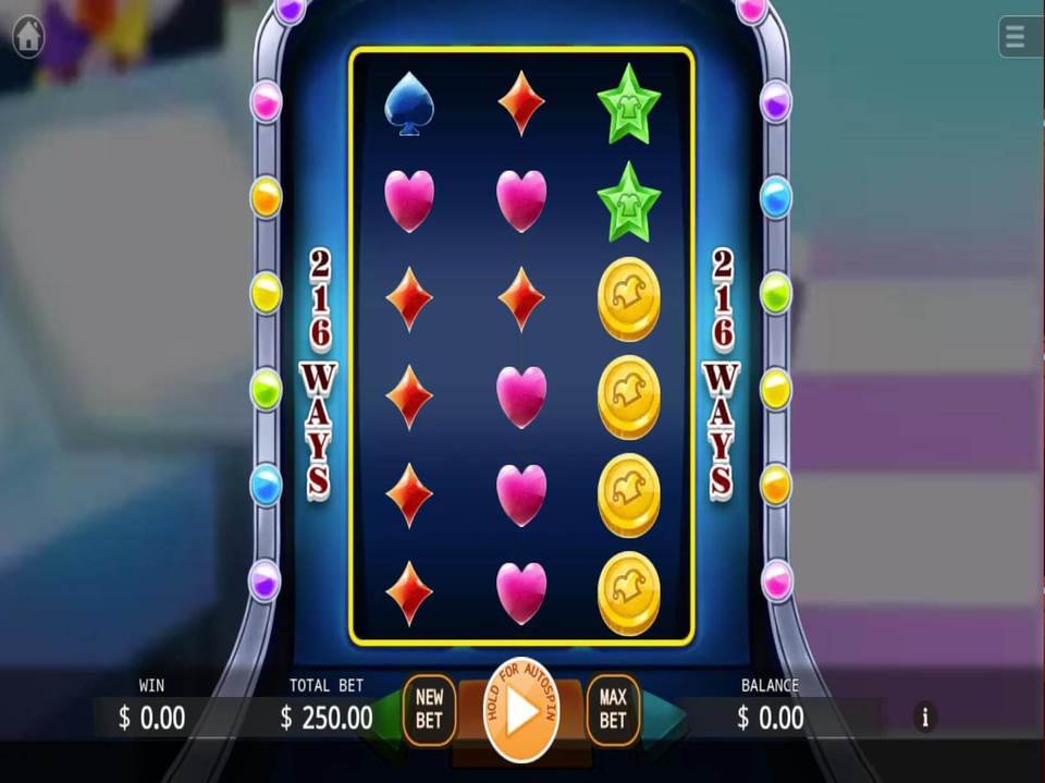 Joker Slot screenshot