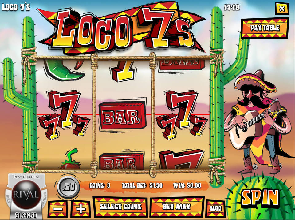 Play free slot s