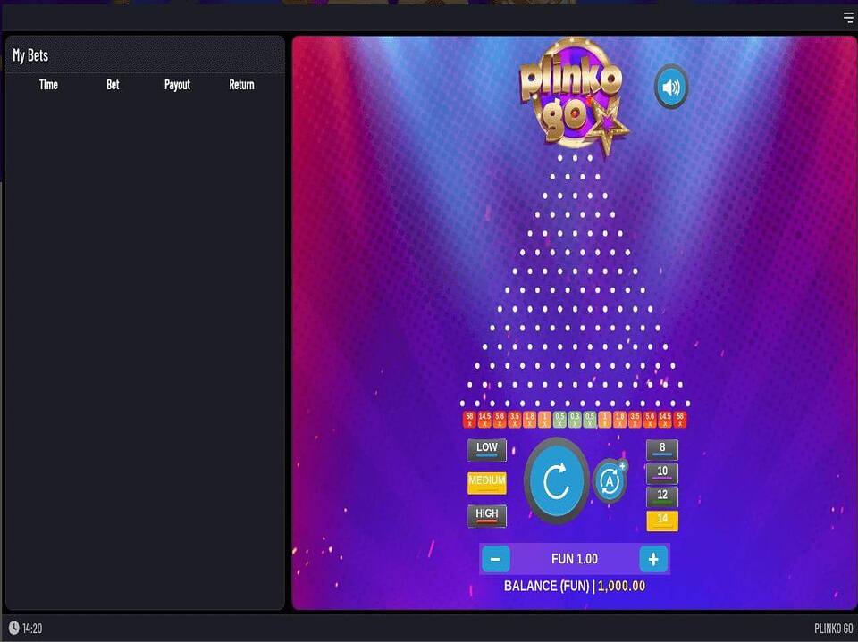 Why Everything You Know About https://plinko.org Is A Lie