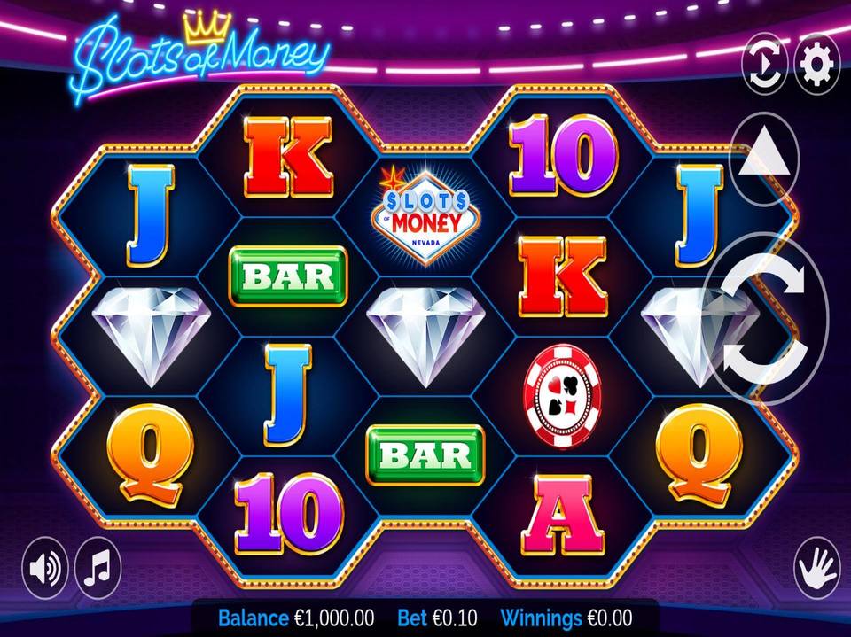 Slots of Money screenshot