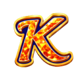 jokers revenge k symbol icon